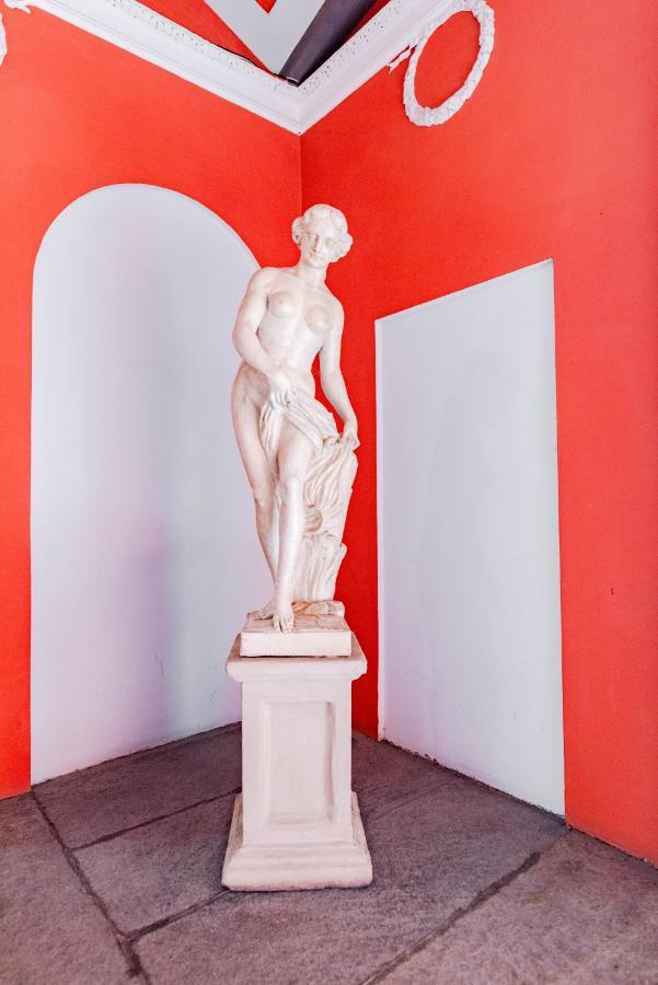 Ca Maria Vittoria By Happyhostorino Lägenhet Exteriör bild